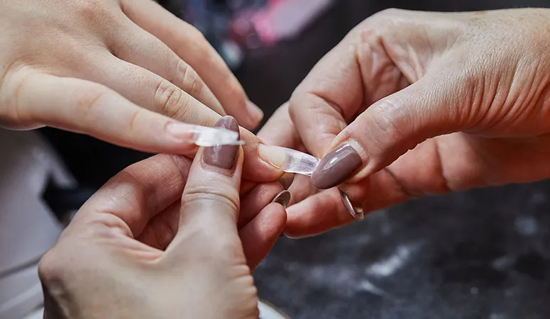 Soft Gel Extensions