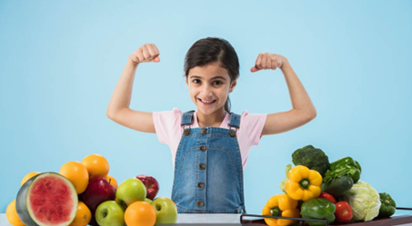 Hacks to Get Your Kids Eating Veggies: Fun Ways to Make Vegetables a Hit