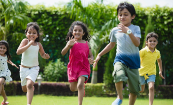 How to Encourage Your Child’s Competitive Spirit How to Encourage Your Child’s Competitive Spirit