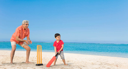 The Importance of Staying Physically Active The Importance of Staying Physically Active
