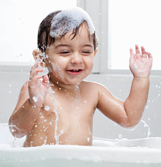 What To Do When Your Toddler Hates Bathing What To Do When Your Toddler Hates Bathing