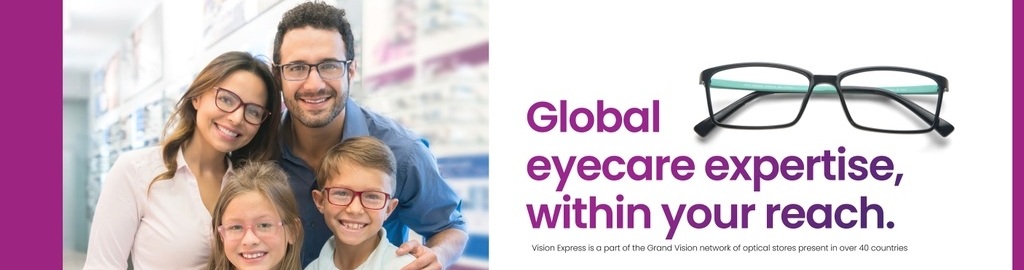 Vision Express