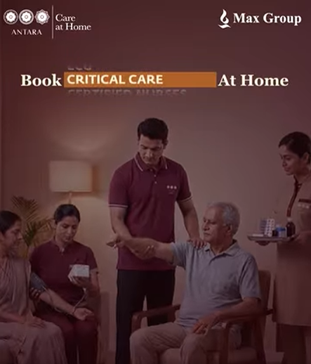 A complete ecosystem of care - delivered where it matters most.