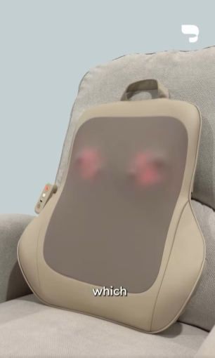 Make back pain your ex.