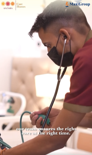 When a loved one comes home after surgery, everyone breathes a sigh of relief…