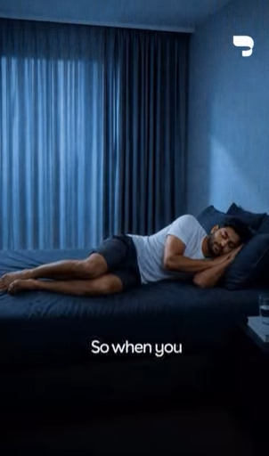 What causes calf cramps at night?