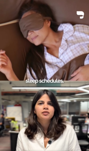 This Sleep Trend Is Taking Over.