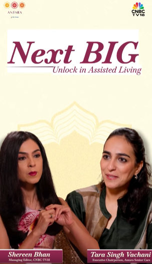 What happens when assisted living moves from emotion-led decisions to ecosystem-backed solutions?