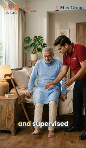 Your day shouldn’t begin with pain. Ours begins with helping you feel better.