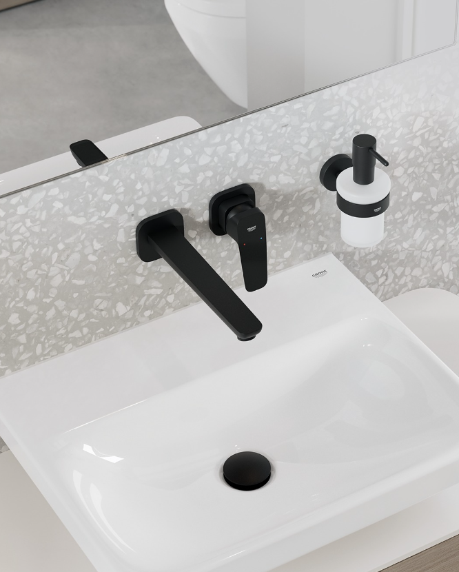 Elevate Modern Living, with Effortless Elegance