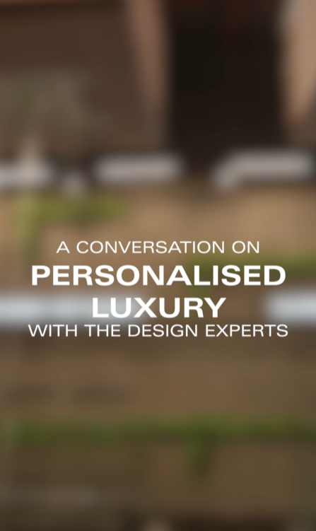 Modern luxury is defined by how intuitively a space responds to those who live in it.