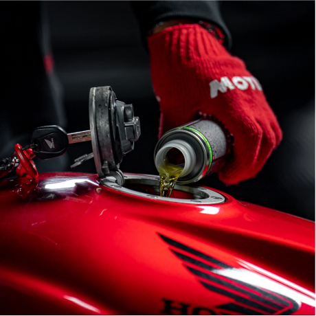 Chemicals & Additives Category