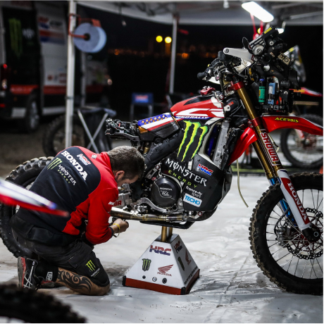 Maintenance & Care Category