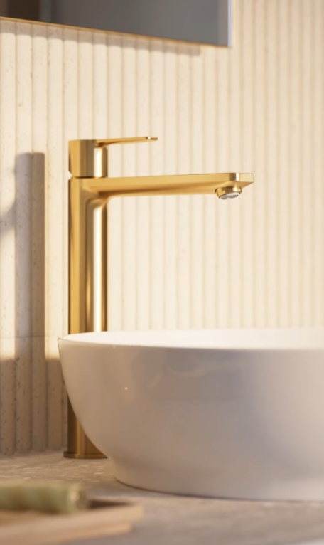 Every curve, every angle - designed with intention.
