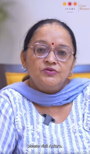 When your recovery demands both medical precision and human warmth, the right environment can change everything.