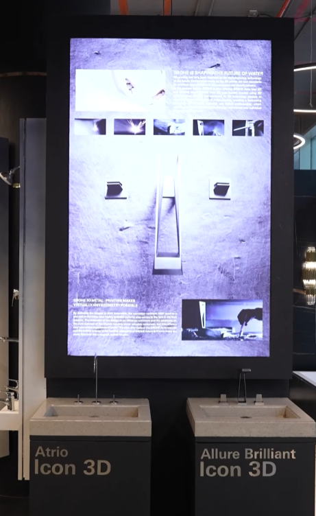 Personalised luxury is increasingly shaped by emotion and storytelling.