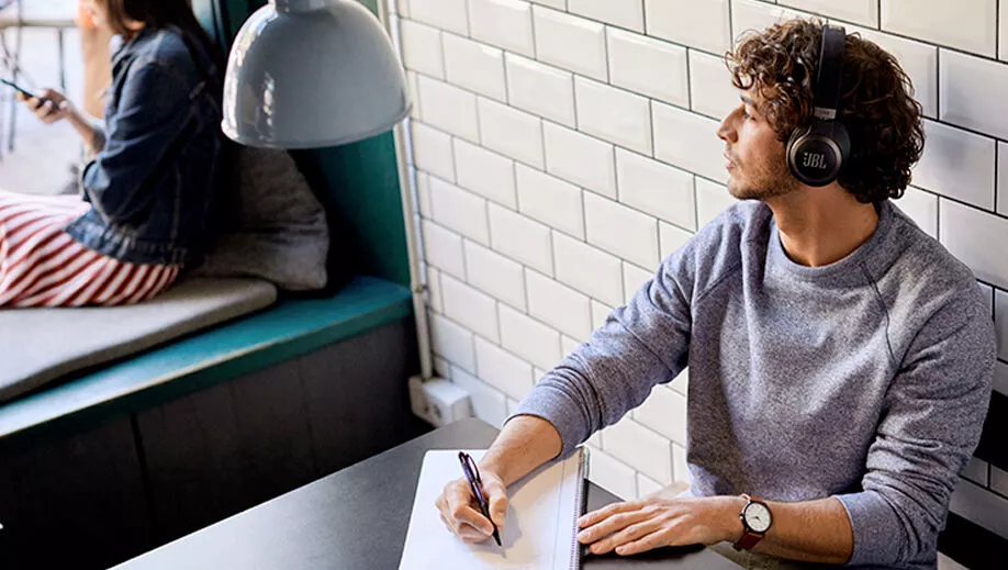 Tips to make the most of your time at home
