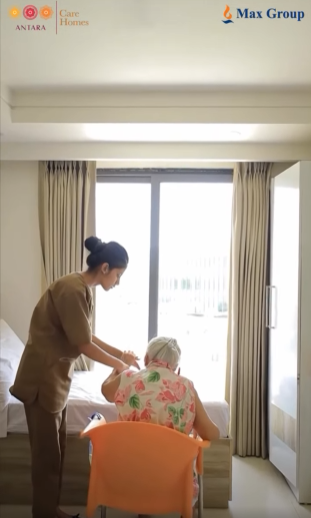 Recovery after heart surgery isn’t just about healing the body.