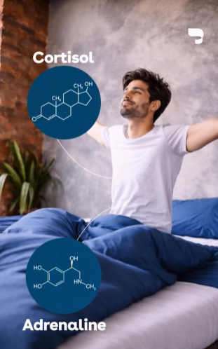 Stop doing this when you wake up ⚠️