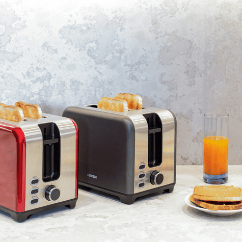 Toaster