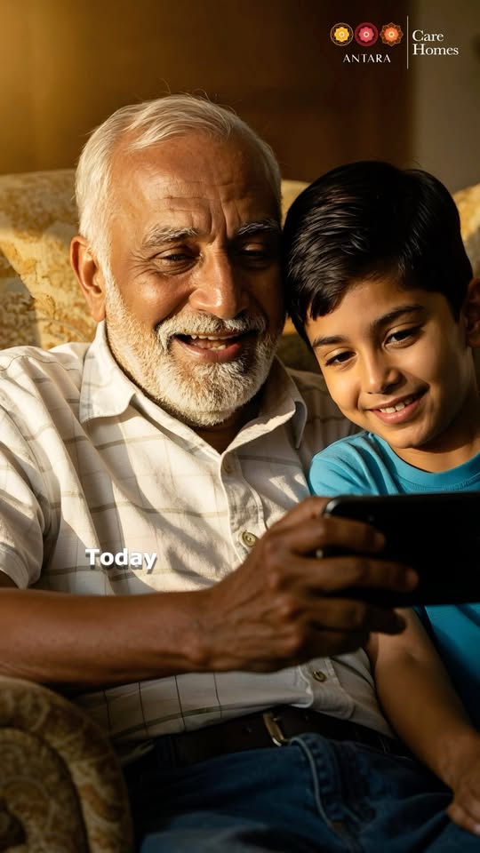 When every breath in the city feels heavier