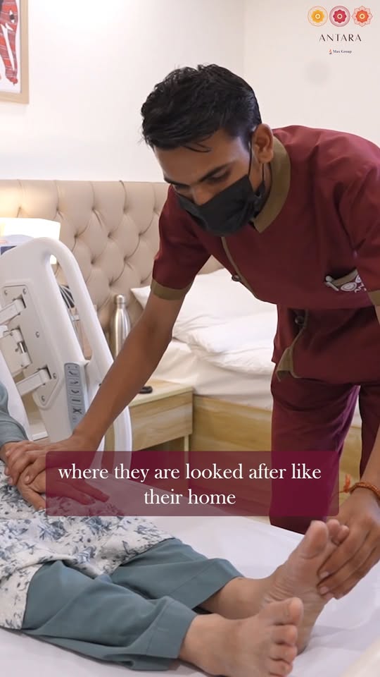 Caring for someone with dementia is often as challenging as it is rewarding.