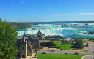 Canada Tour Packages