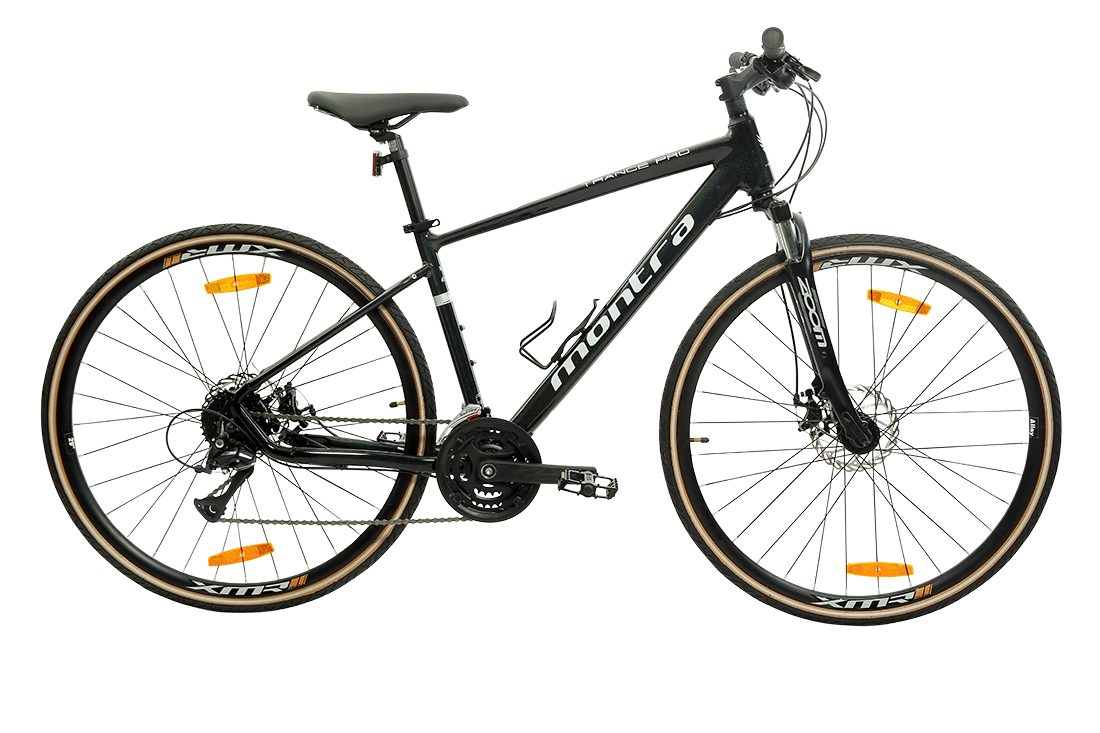 Montra Trance Pro