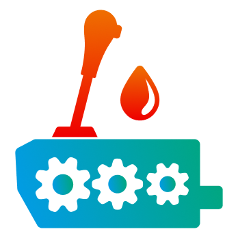 Transmission Oil Change Category