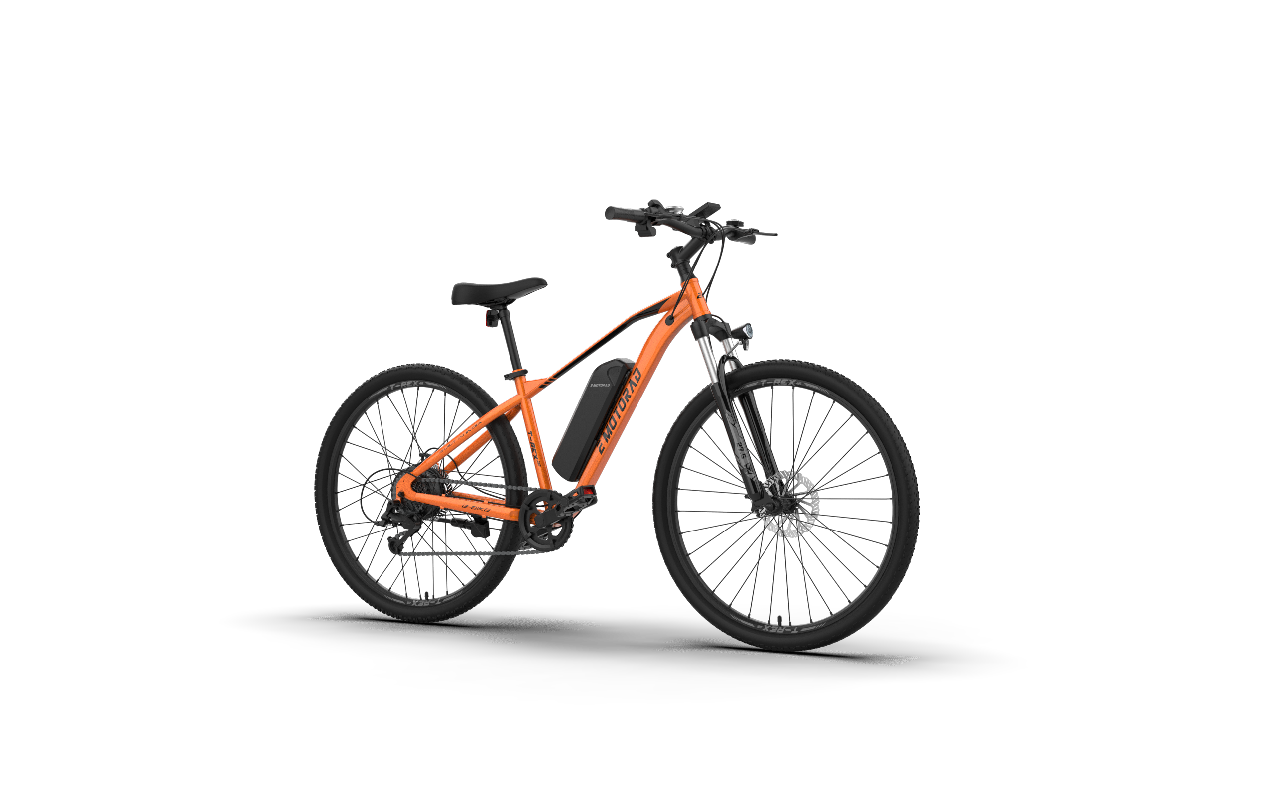 T-Rex Air 27.5" Electric Cycle