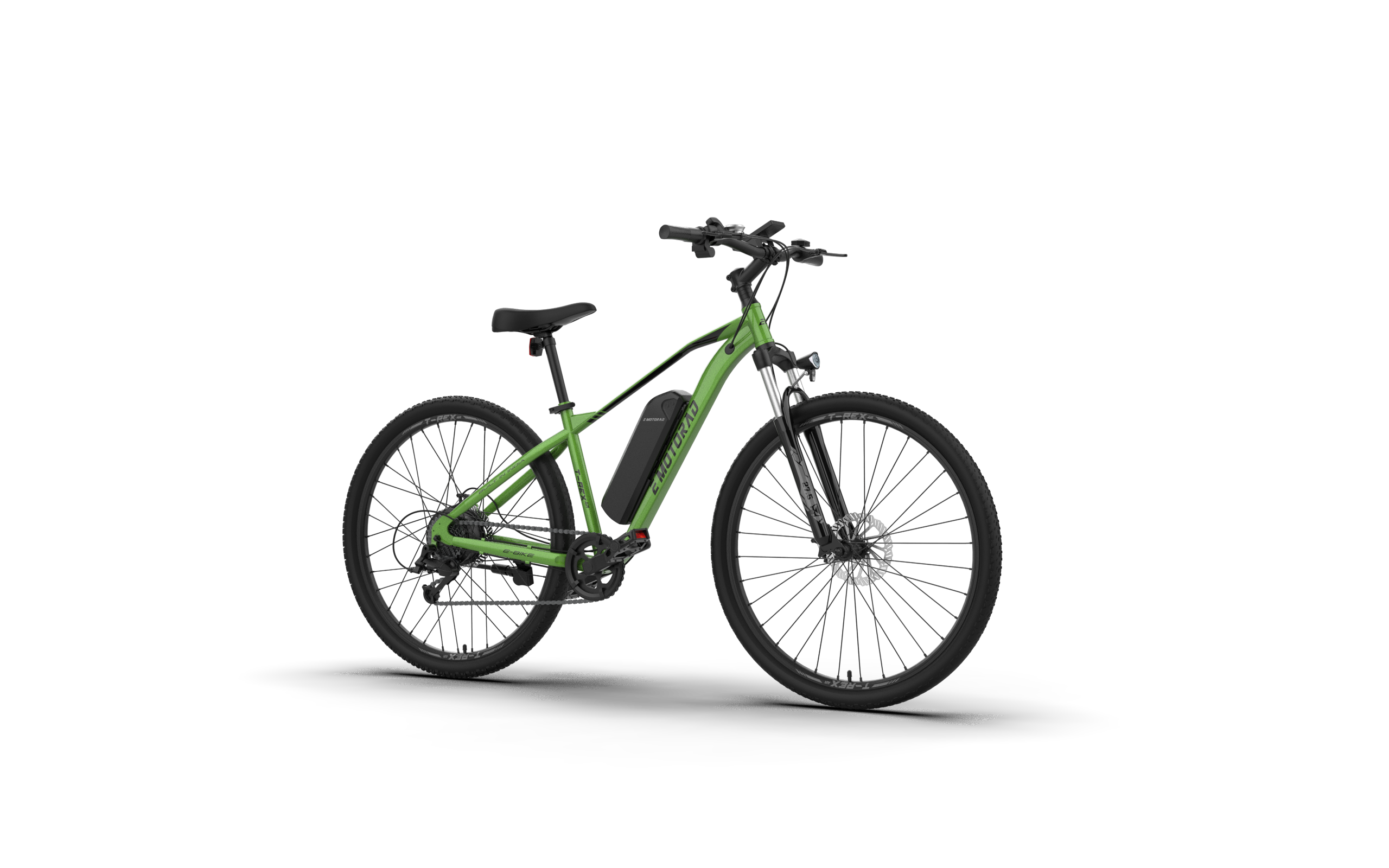 T-Rex Air 27.5" Electric Cycle