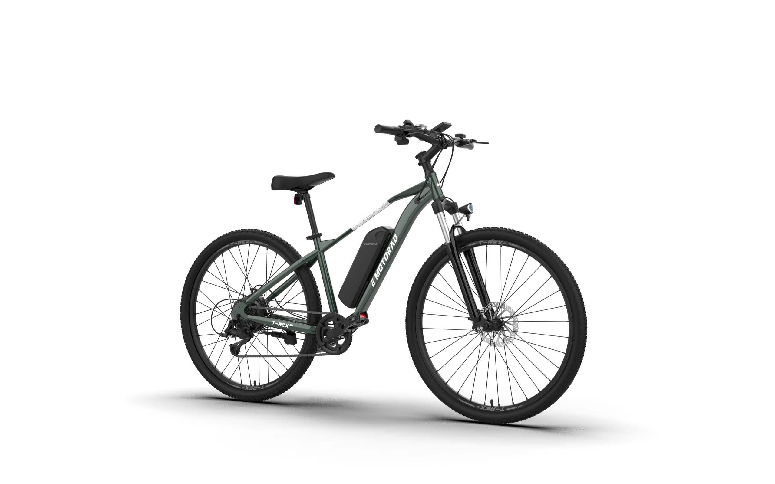 T-Rex Air 29" Electric Cycle