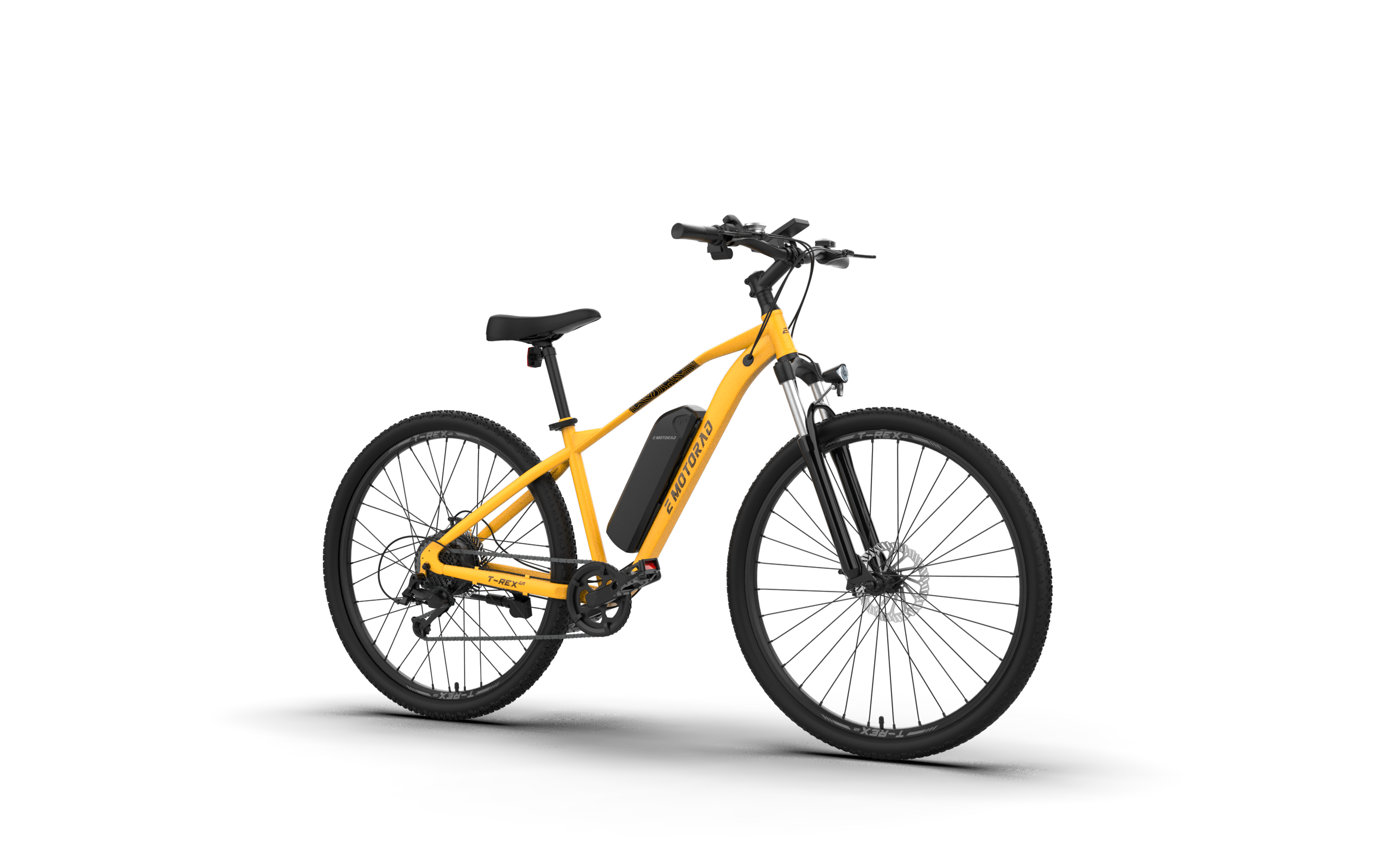 T-Rex Air 29" Electric Cycle