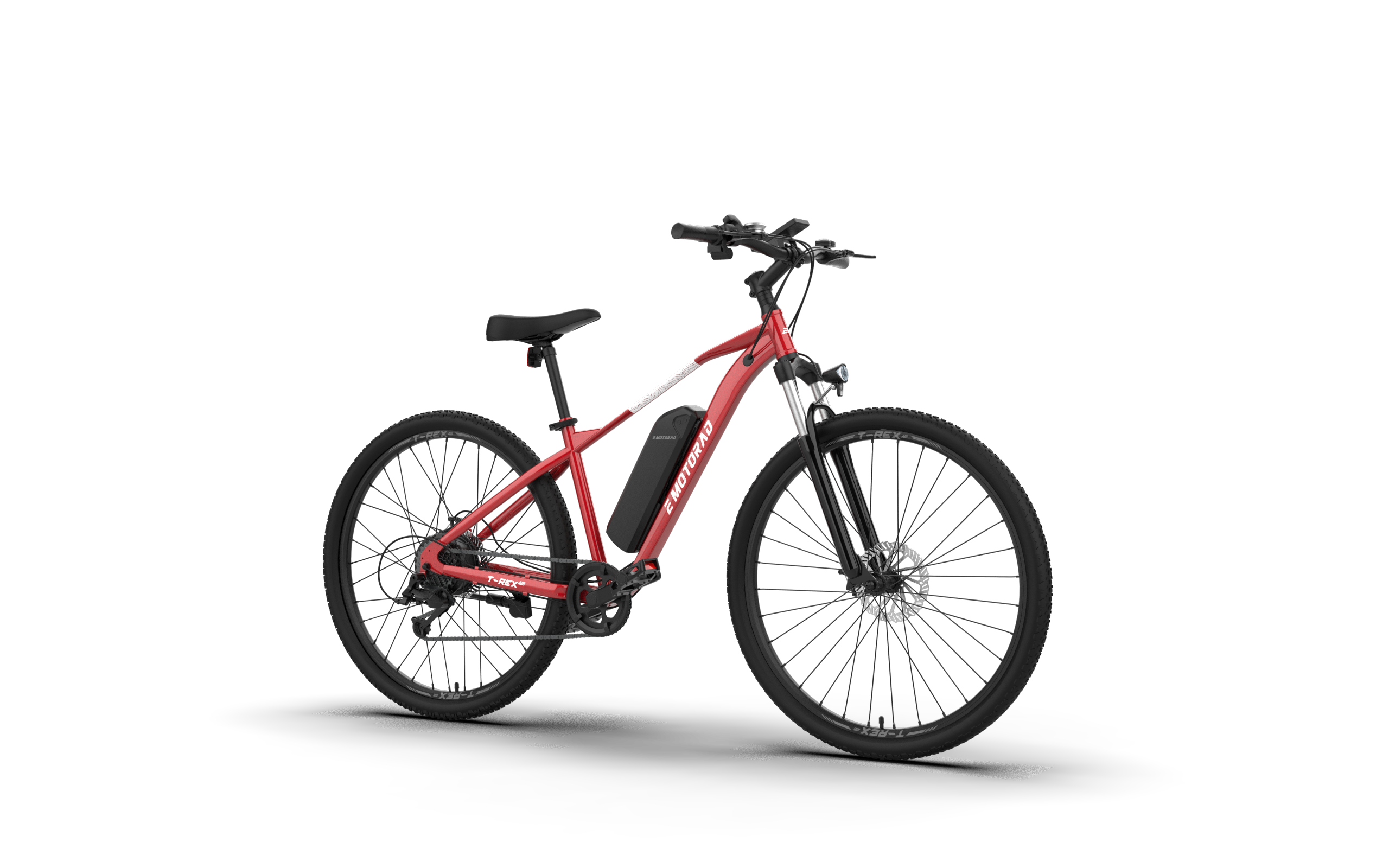 T-Rex Air 29" Electric Cycle