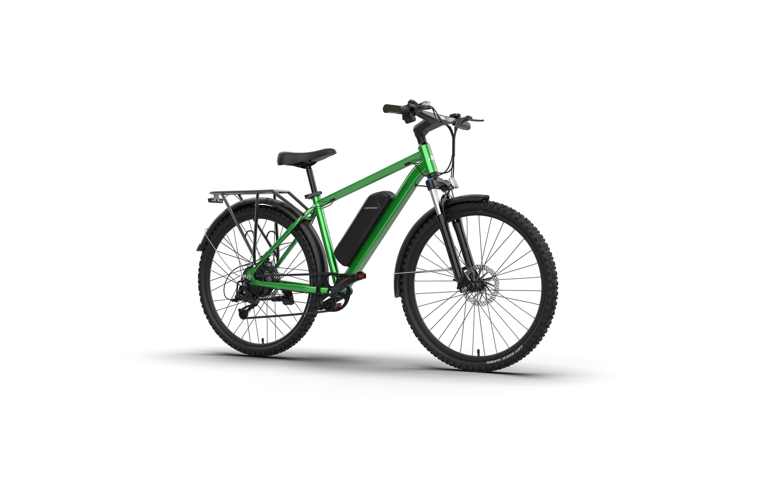 Trex Pro	29" Electric Cycle