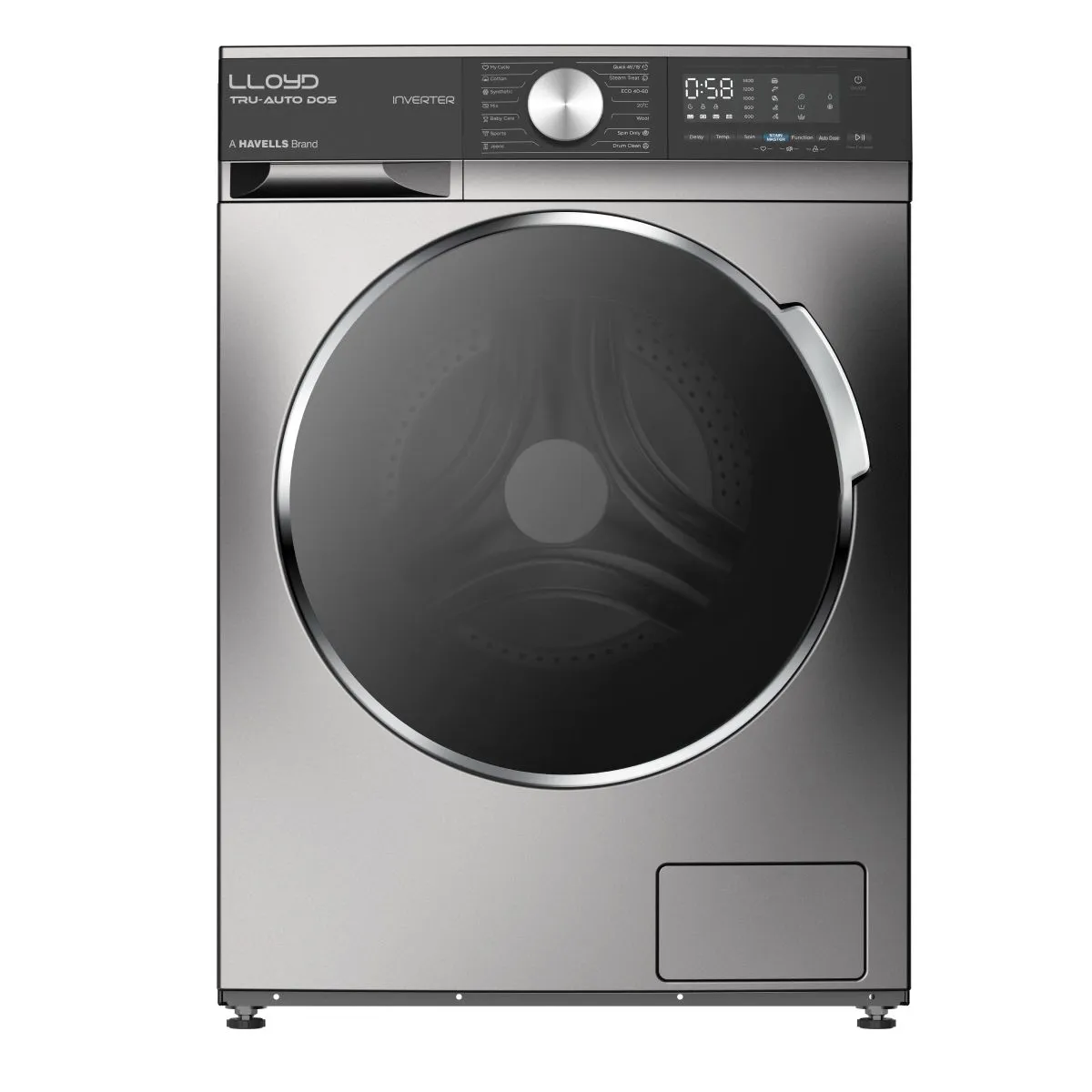 Washing Machines