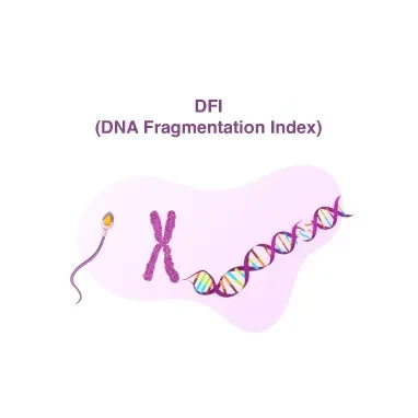 DFI (DNA Fragmentation Index)
