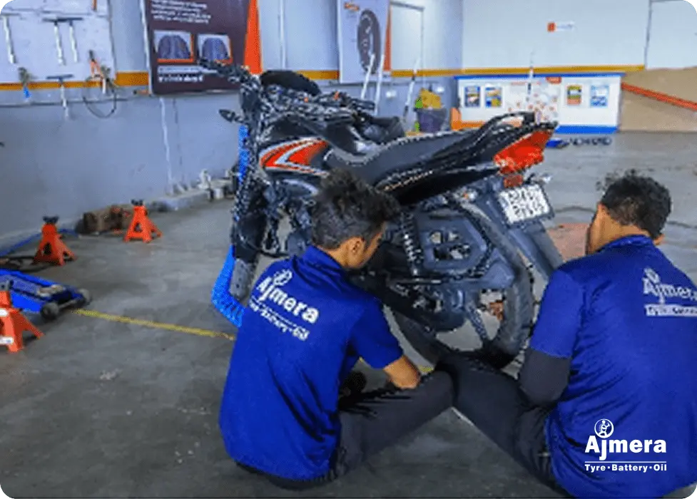 The Complete Guide to Tyre Rotation and Its Benefits The Complete Guide to Tyre Rotation and Its Benefits