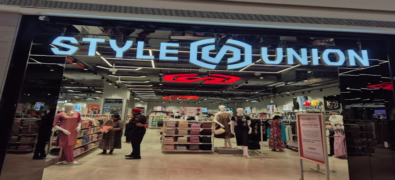 Style Union Style Union