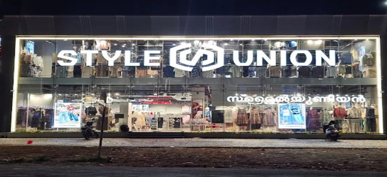 Style Union