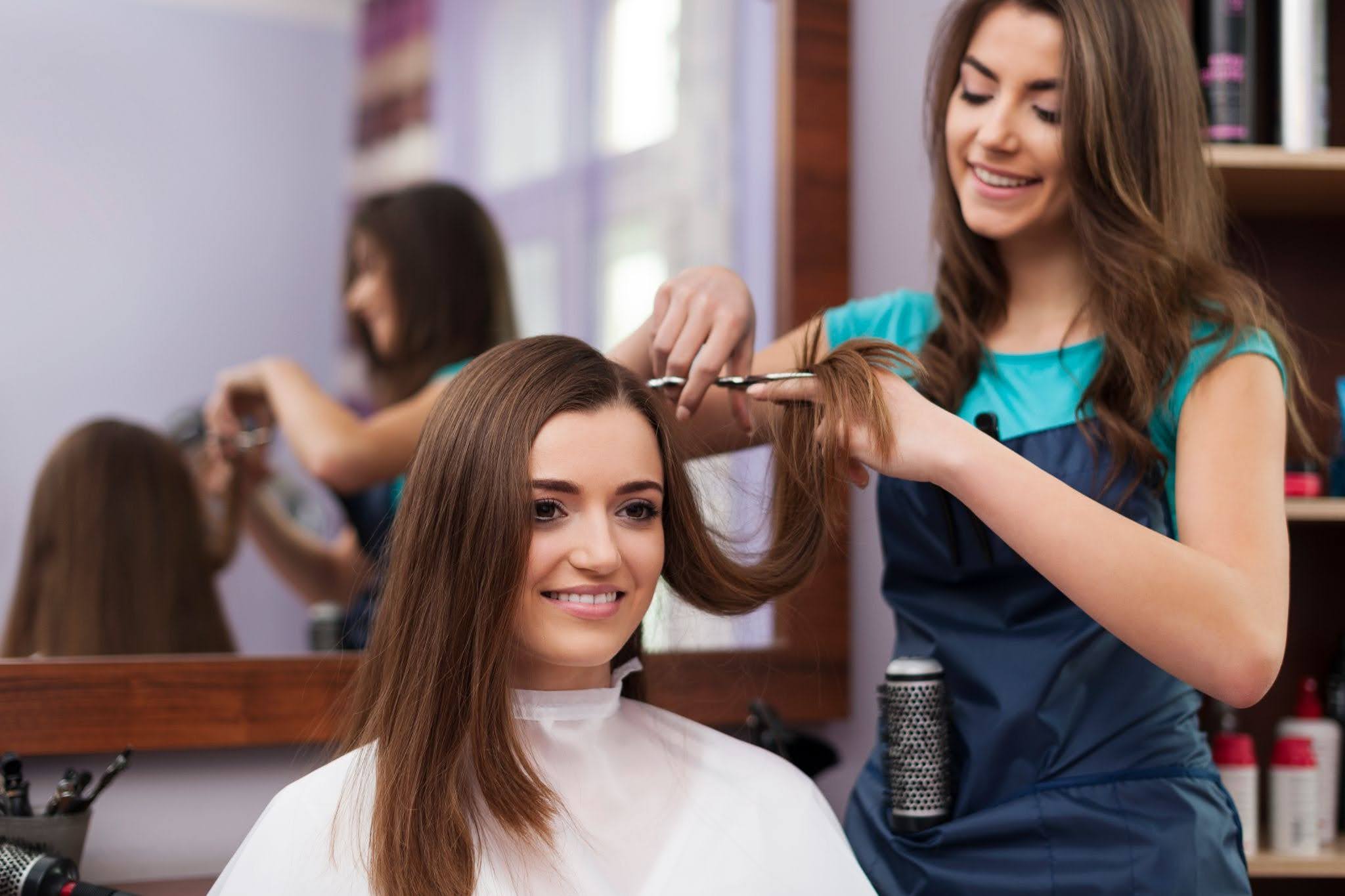 From Workday to Weekend: Quick Salon Fixes at Envi in mumbai