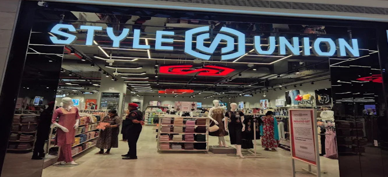 Style Union
