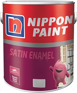 Protect and Beautify Wood & Metal Surfaces with Nippon Paint