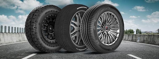 Exploring the Various Types of Car Tyres and How They Impact Performance Exploring the Various Types of Car Tyres and How They Impact Performance