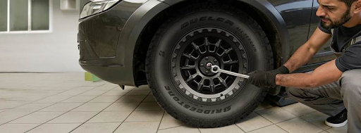 How to Check Tyre Condition: A Step-by-Step Guide for Safer Drives
