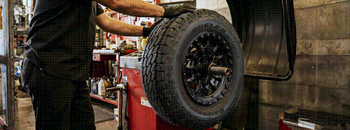 What is Tyre Balancing (Wheel Balancing) and Wheel Balancing: When Should You Get It Done?