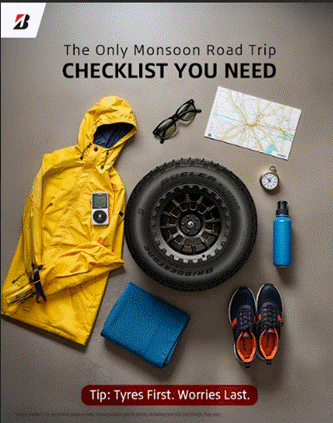 Monsoon Car Care: Why Tyre Check Should Be Your First Priority Monsoon Car Care: Why Tyre Check Should Be Your First Priority
