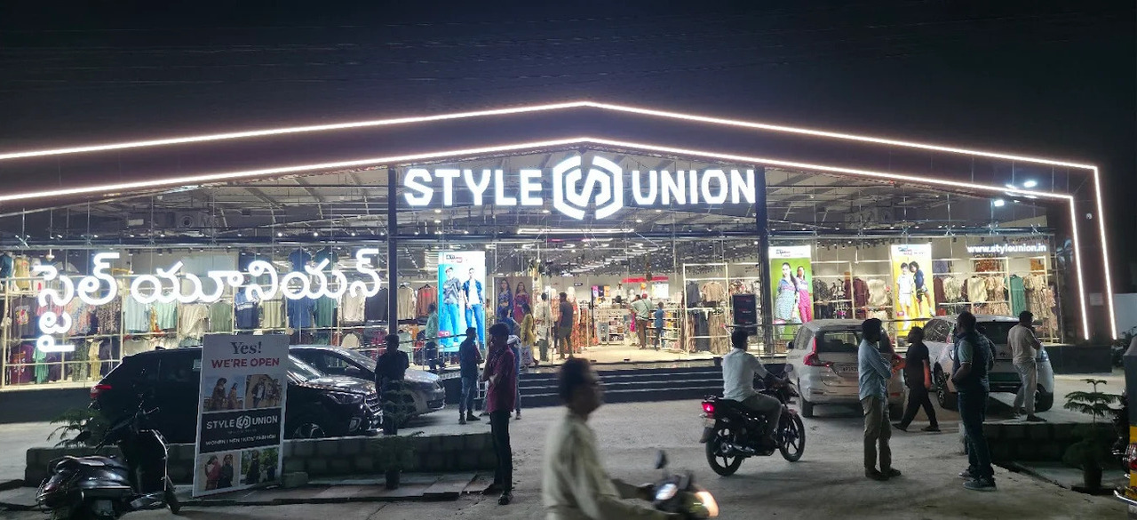 Style Union