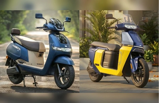 Delhi EV Policy 2.0: How E-Scooter Buyers in Murka, garhwa Can Save ₹30,000+ Delhi EV Policy 2.0: How E-Scooter Buyers in Murka, garhwa Can Save ₹30,000+