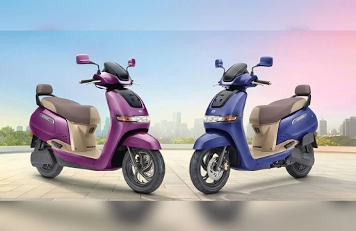 New TVS iQube S 4.7 kWh Launched: Price, Battery, Range & Colours in Murka, garhwa New TVS iQube S 4.7 kWh Launched: Price, Battery, Range & Colours in Murka, garhwa